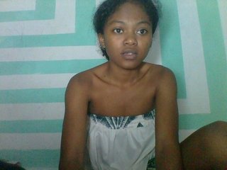 Laluna2 Porn Show