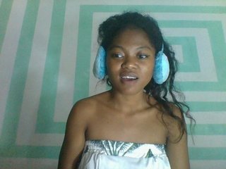 Laluna2 Porn Show