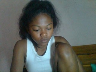 Laluna2 Porn Show