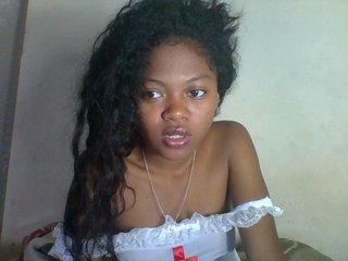 Laluna2 Porn Show