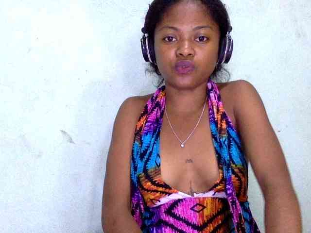 Laluna2 webcam