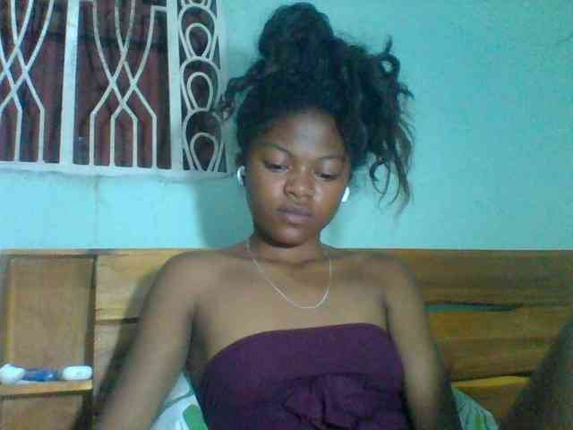 Laluna2 webcam