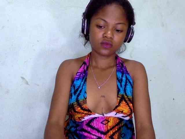 Laluna2 webcam