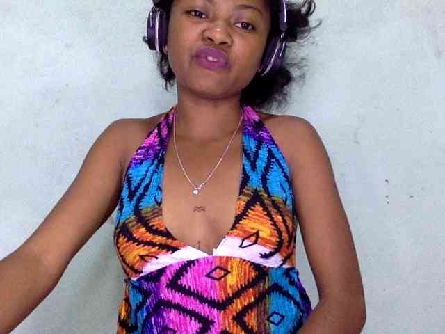 Laluna2 webcam