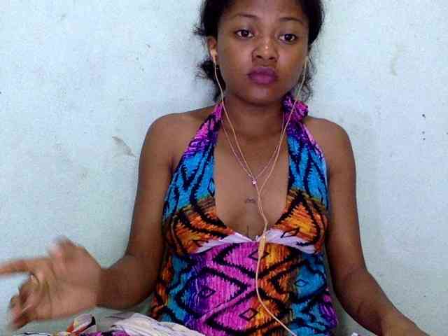 Laluna2 webcam