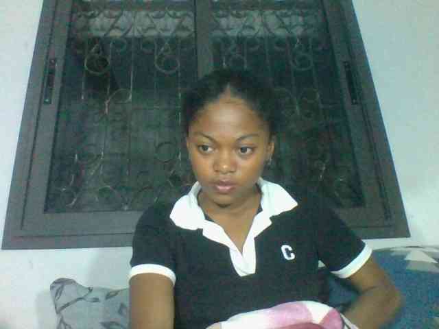 Laluna2 webcam