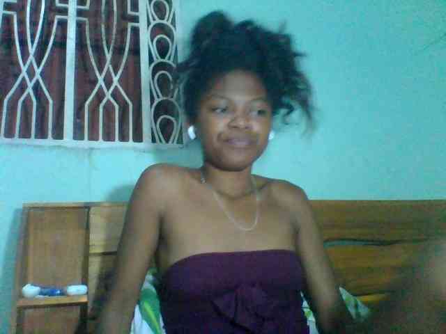 Laluna2 webcam