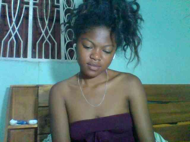 Laluna2 webcam