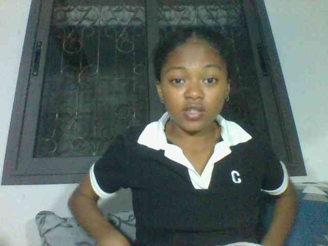 Laluna2 webcam