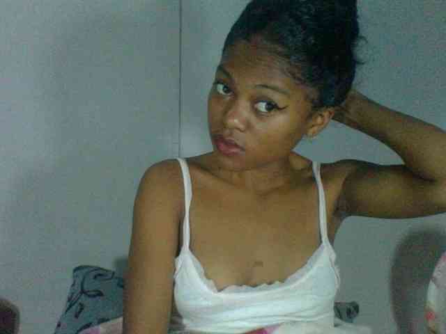 Laluna2 webcam