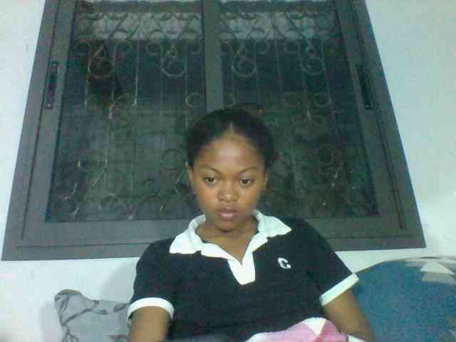 Laluna2 webcam