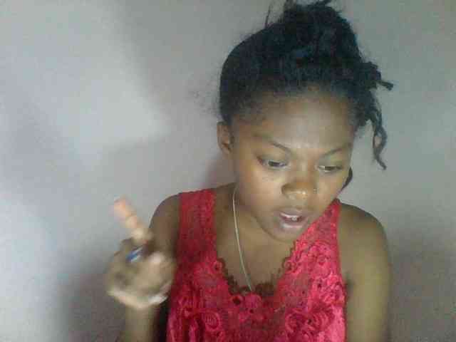 Laluna2 webcam