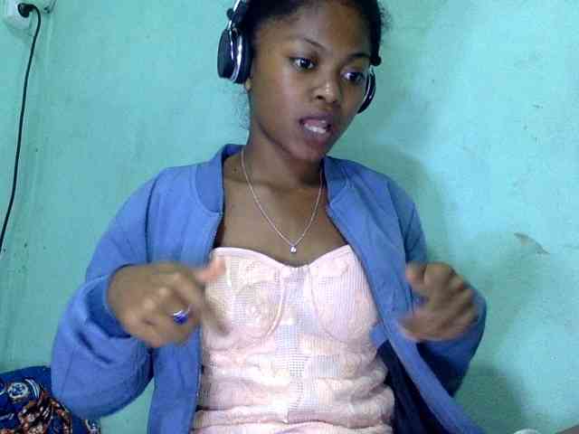 Laluna2 webcam