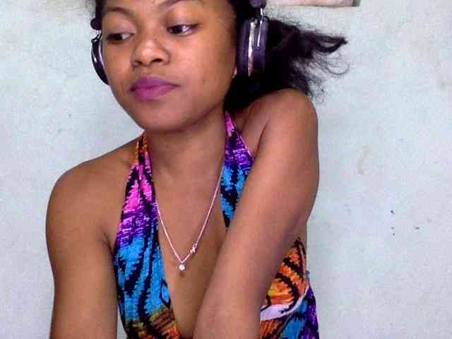Laluna2 webcam