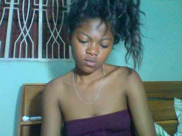 Laluna2 webcam