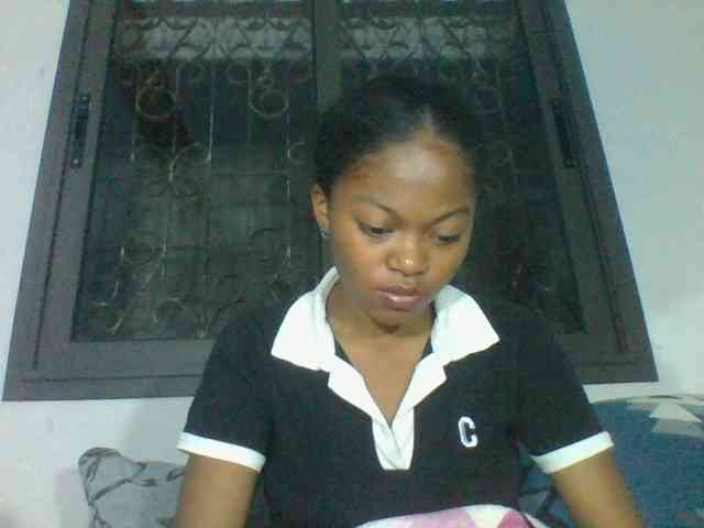 Laluna2 webcam