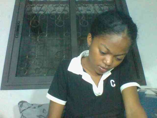 Laluna2 webcam