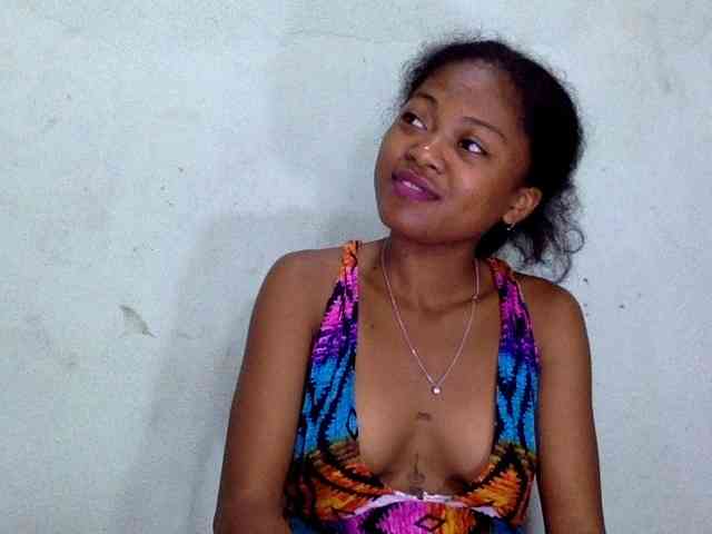 Laluna2 webcam