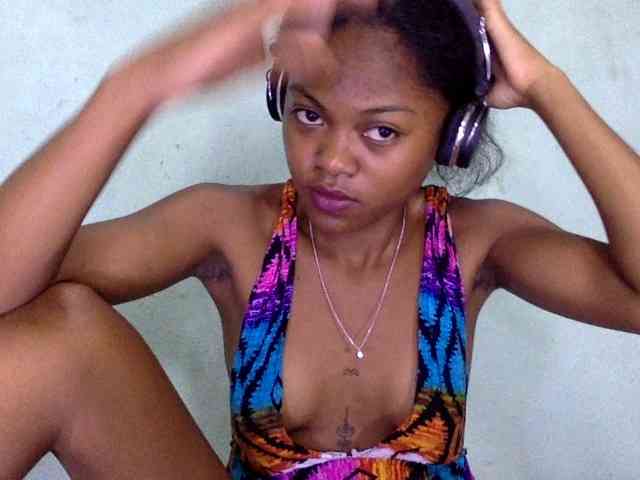 Laluna2 webcam