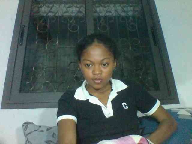 Laluna2 webcam