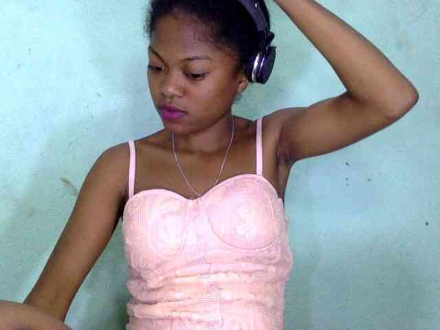 Laluna2 webcam