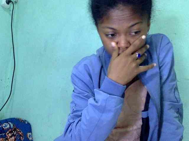Laluna2 webcam