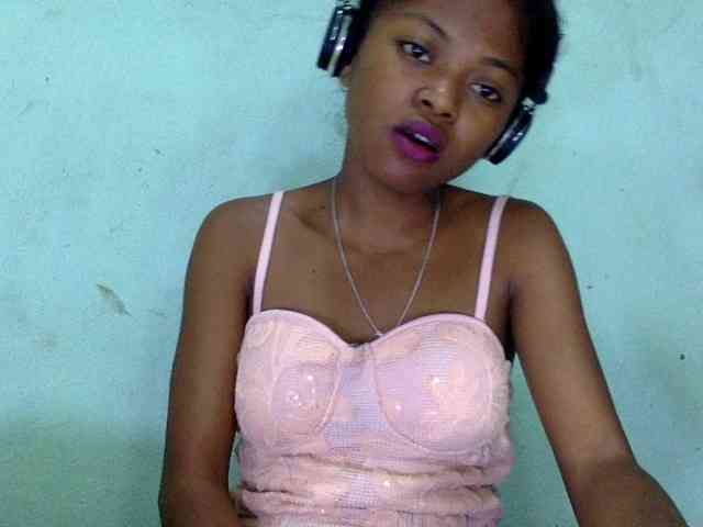 Laluna2 webcam