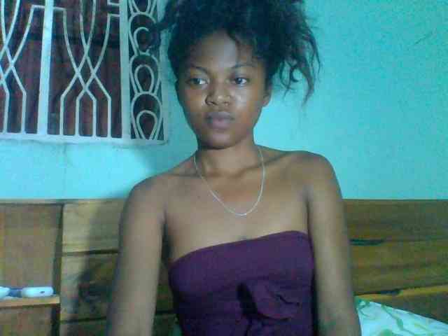 Laluna2 webcam