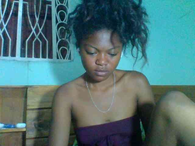 Laluna2 webcam