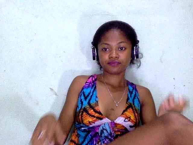 Laluna2 webcam