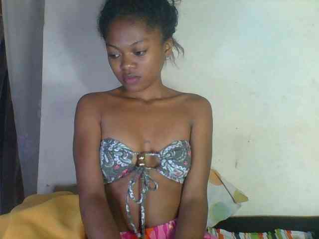 Laluna2 webcam