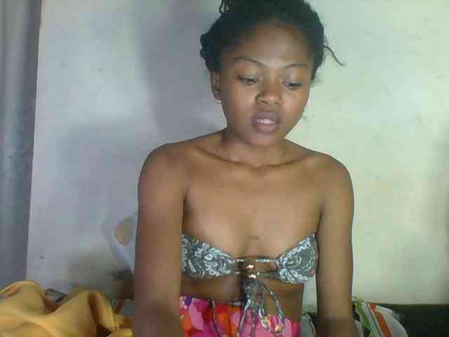 Laluna2 webcam