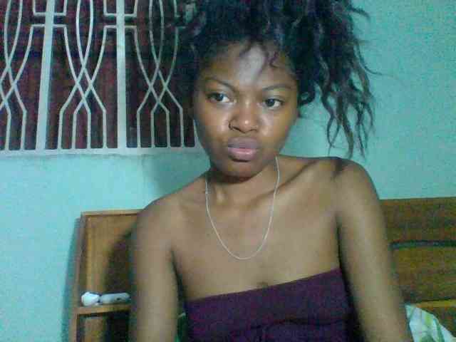 Laluna2 webcam