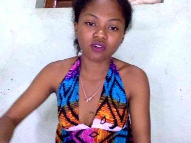 Laluna2 webcam