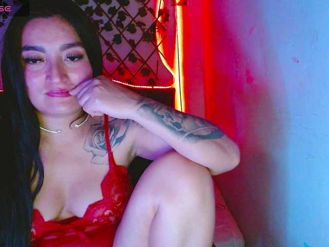 Salome-nice's BongaCams show and profile