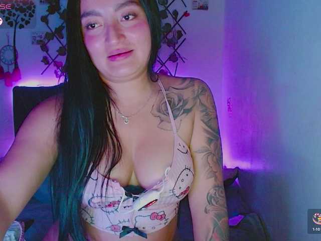 Salome-nice's BongaCams show and profile