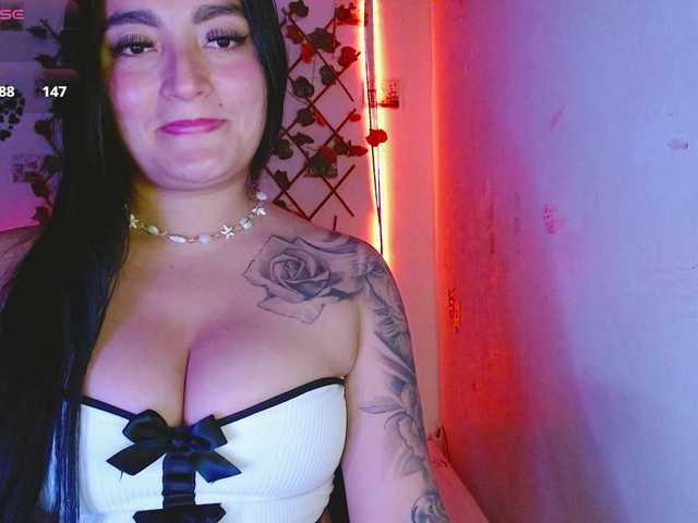 Salome-nice webcam bongacams model stream image