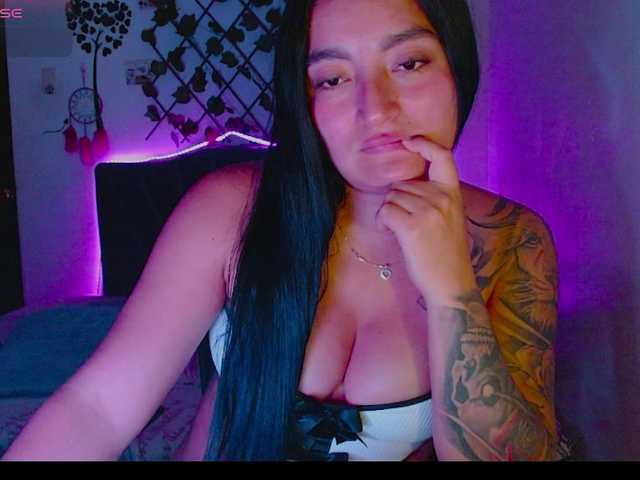 Salome-nice's BongaCams show and profile