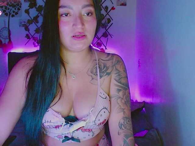 Salome-nice's BongaCams show and profile