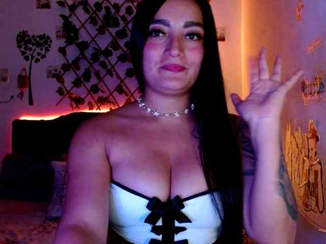 Salome-nice webcam