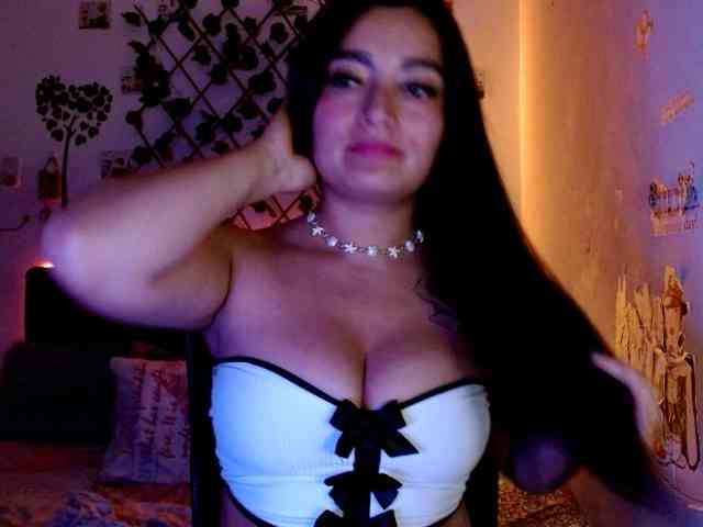 Salome-nice webcam