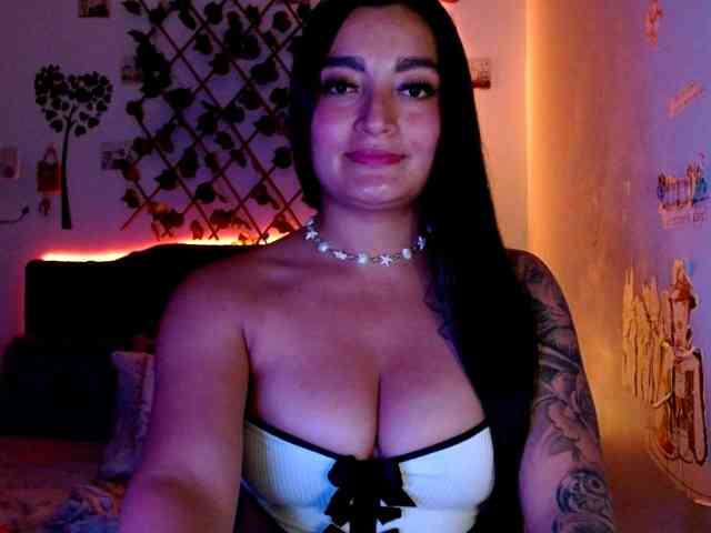 Salome-nice webcam