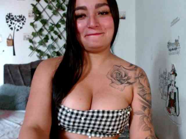 Salome-nice webcam