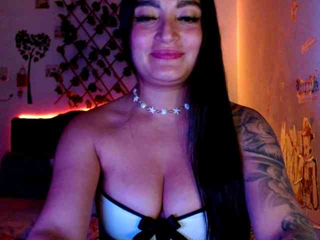Salome-nice webcam