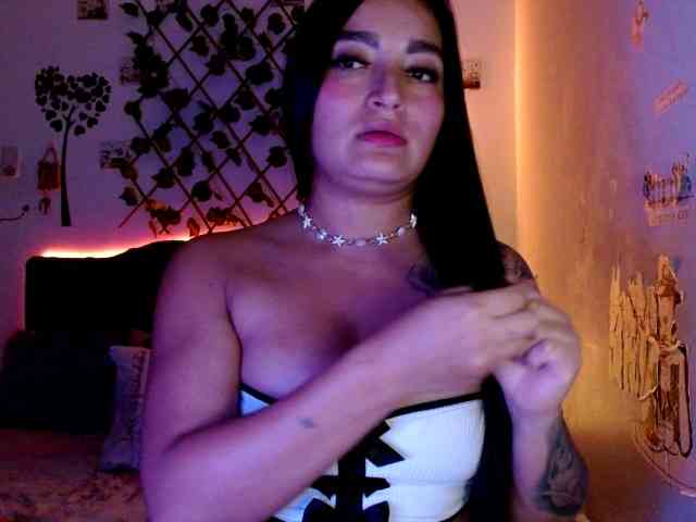 Salome-nice webcam