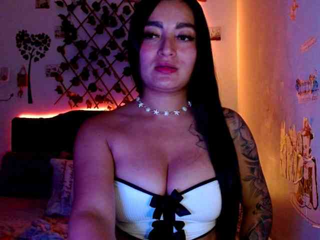 Salome-nice webcam
