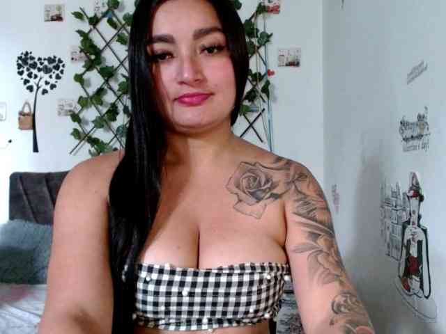 Salome-nice webcam