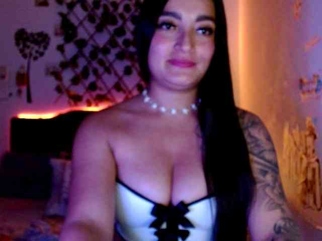 Salome-nice webcam