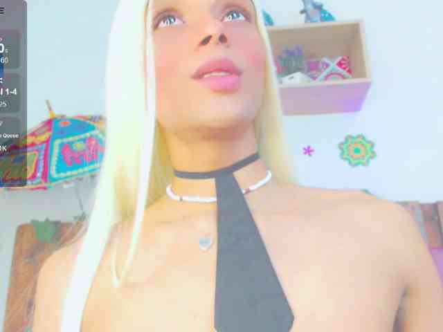 babyemma Live Webcam on BongaCams