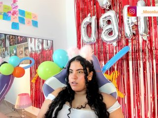 Sophie_Luna Porn Show